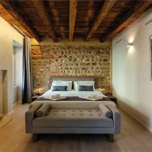 La Casa In Paese Pensión